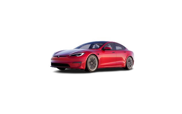 tesla s plaid